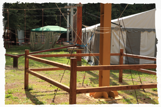 Struttura Torre green events